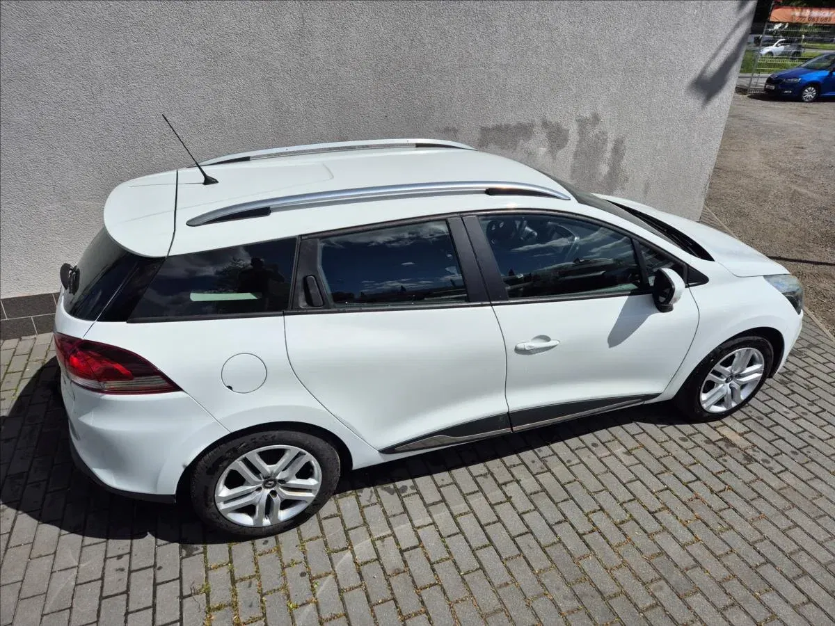 Renault Clio - Náhled 7