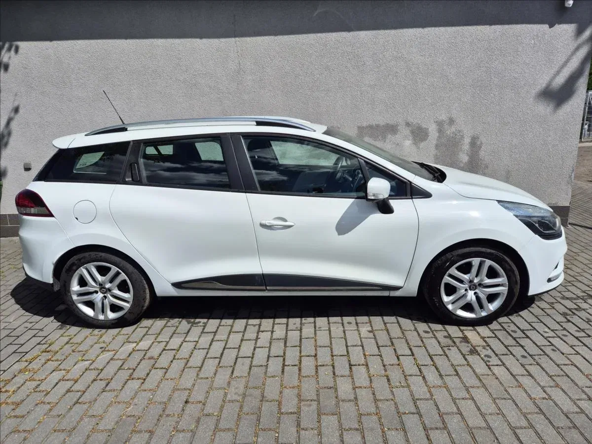 Renault Clio - Náhled 8