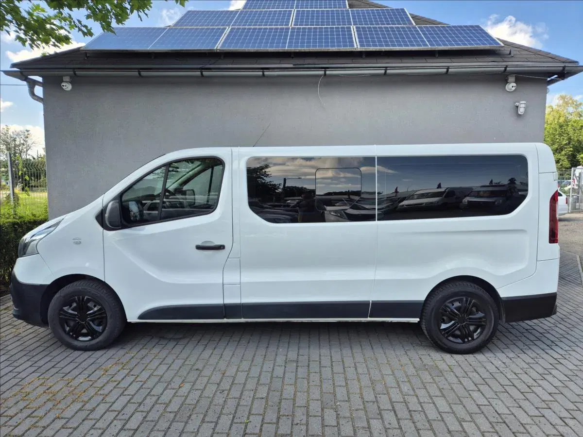 Renault Trafic - Náhled 3