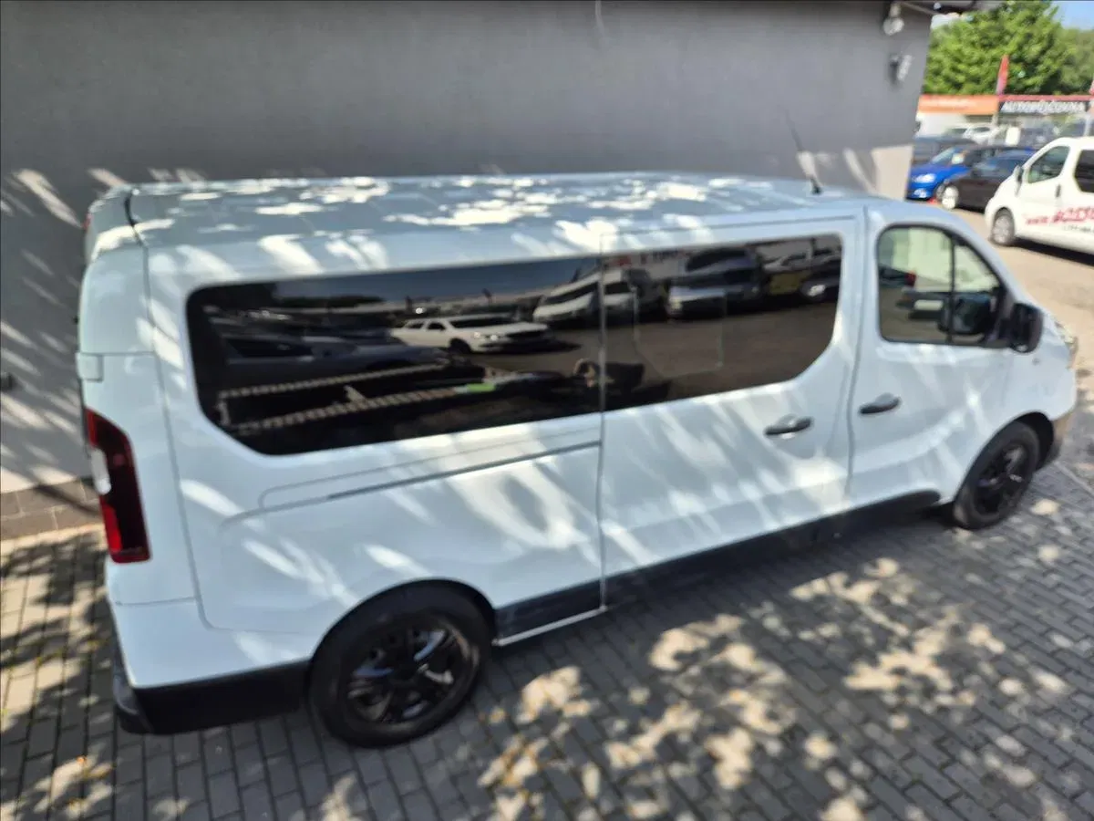 Renault Trafic - Náhled 7