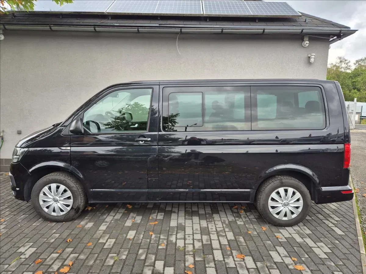 Volkswagen Multivan - Náhled 3