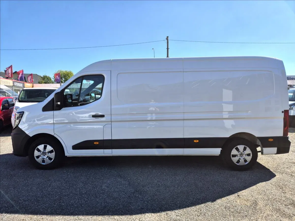 Renault Master - Náhled 2
