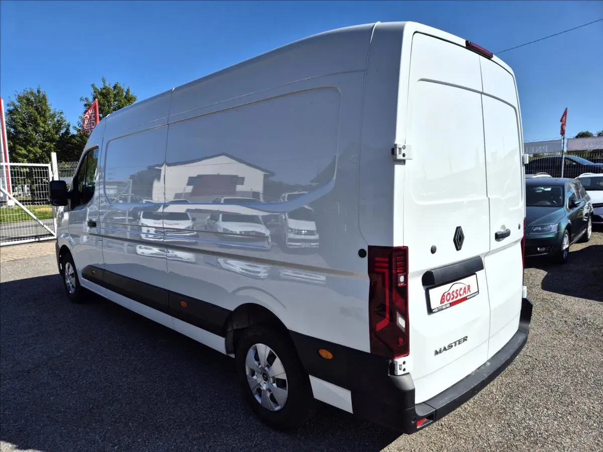 Renault Master - Náhled 3