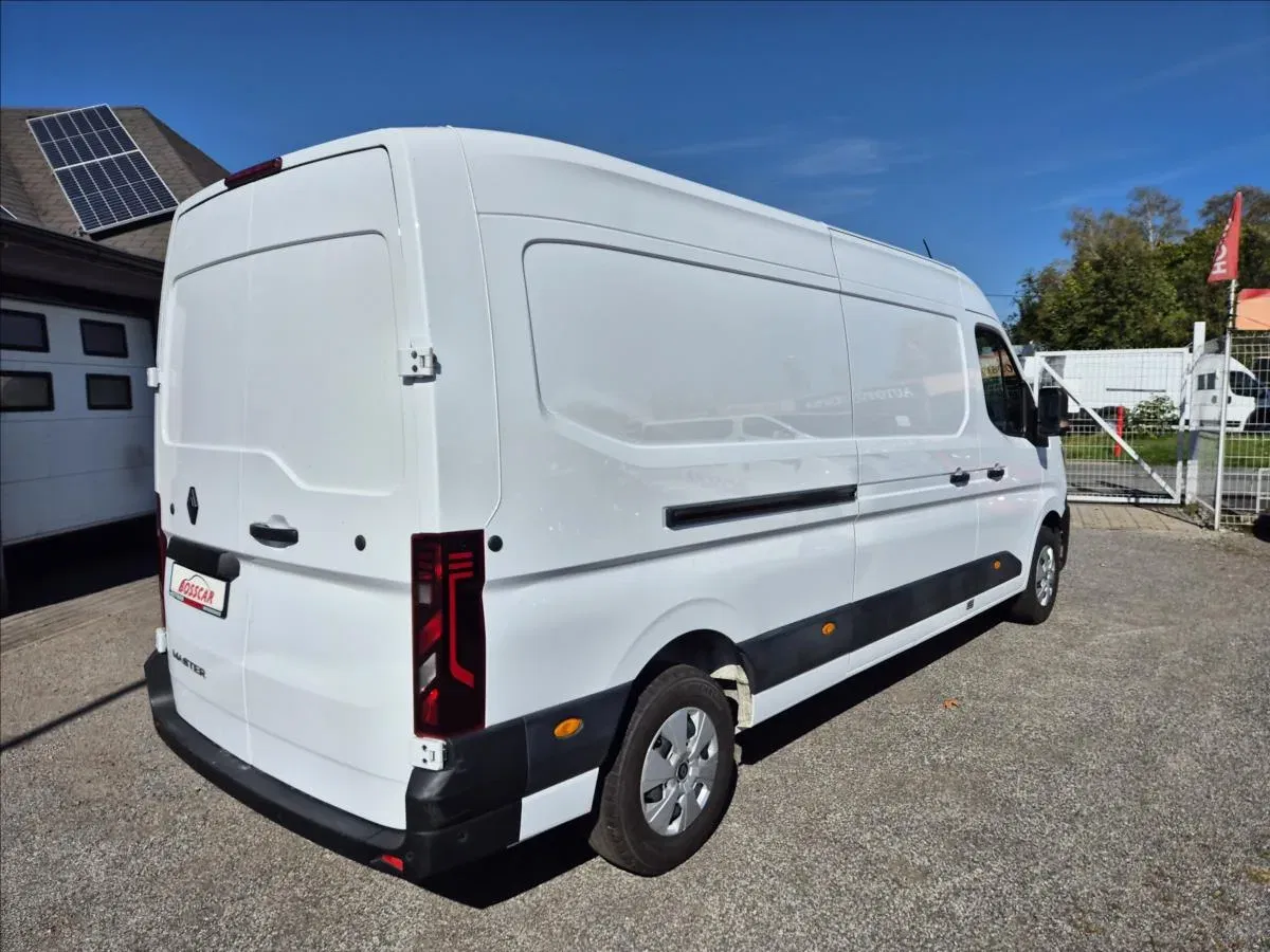 Renault Master - Náhled 5
