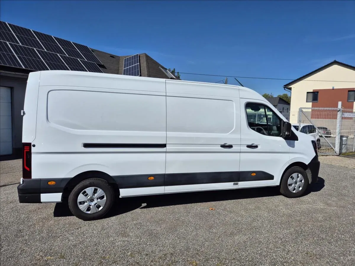 Renault Master - Náhled 6