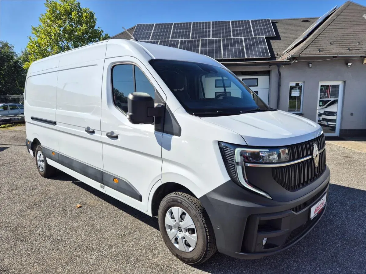Renault Master - Náhled 7
