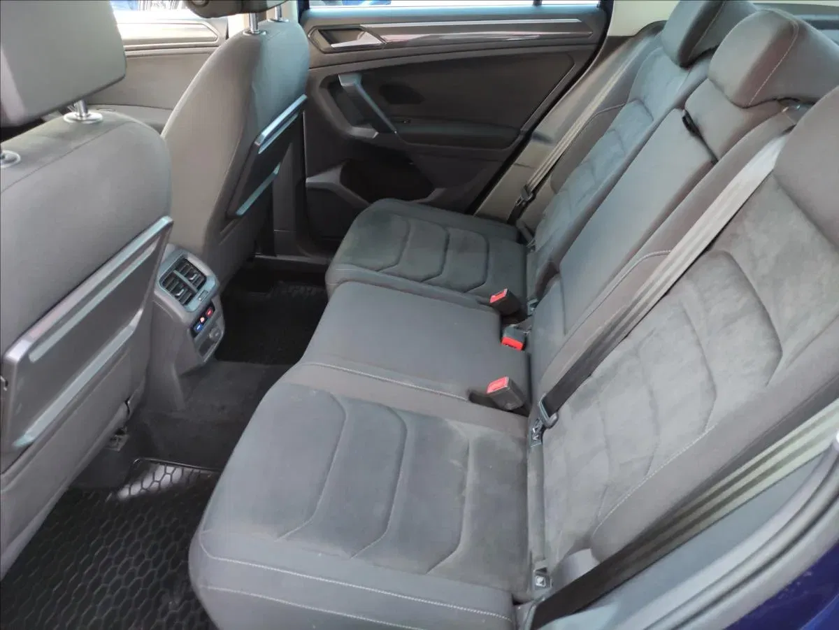 Volkswagen Tiguan - Náhled 7