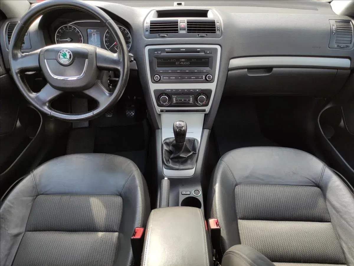 Škoda Octavia - Náhled 5