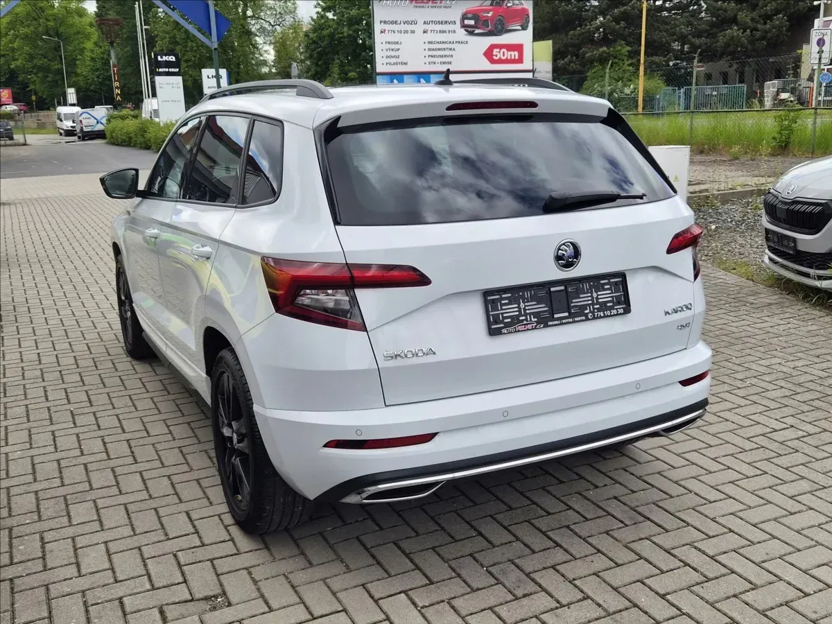 Škoda Karoq - Náhled 2