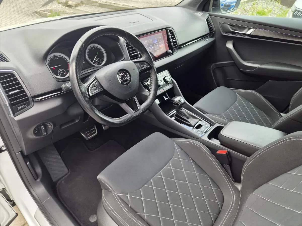 Škoda Karoq - Náhled 5