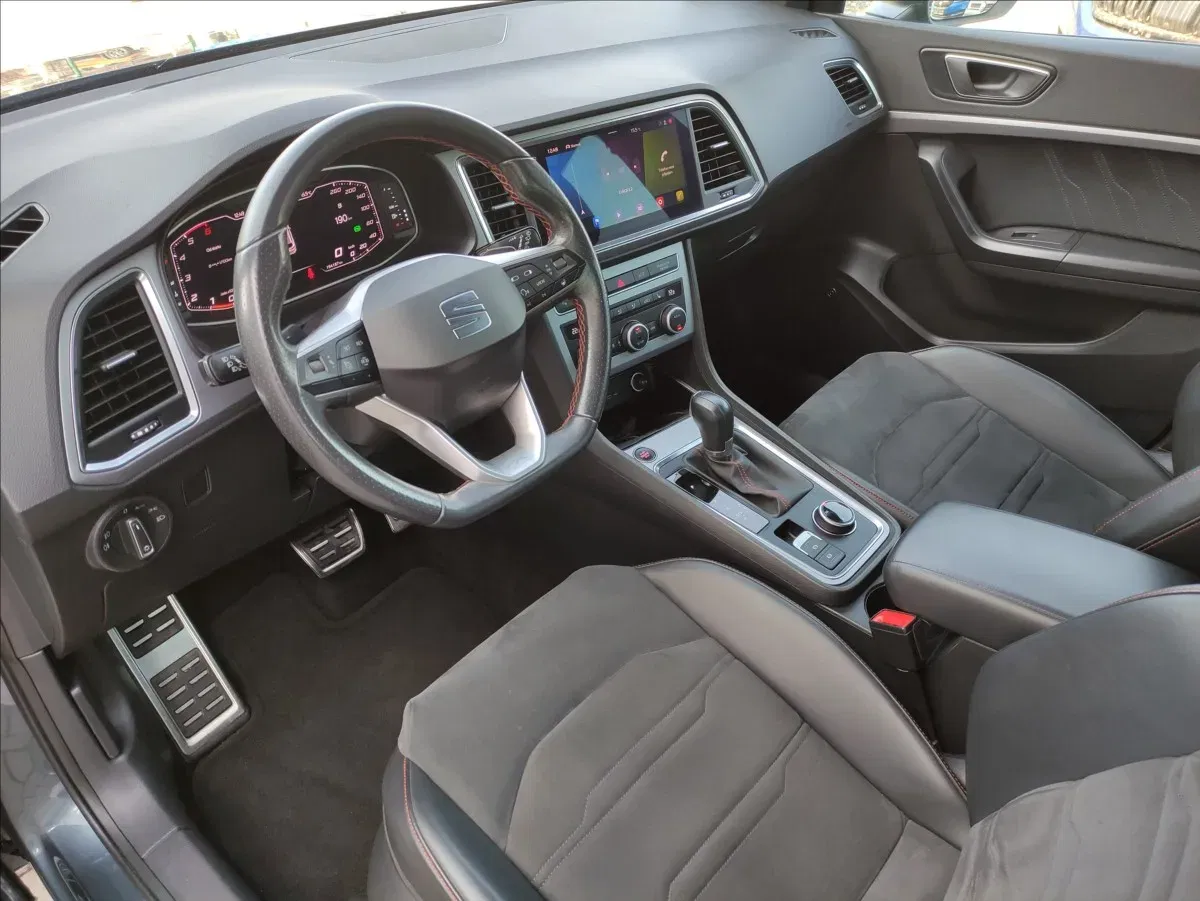 Seat Ateca - Náhled 5