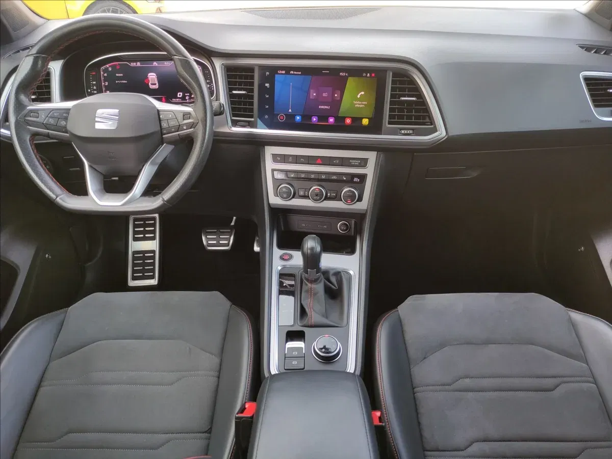Seat Ateca - Náhled 6