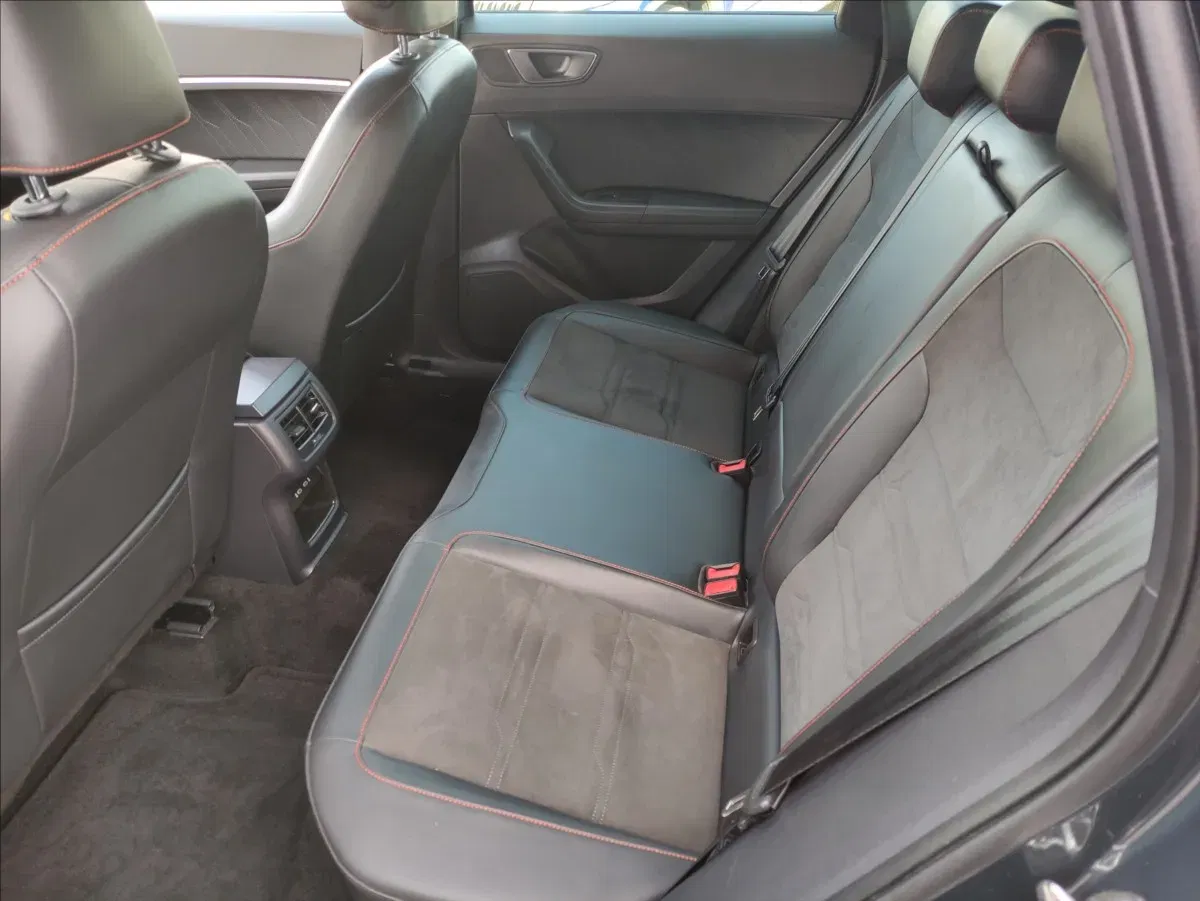 Seat Ateca - Náhled 8