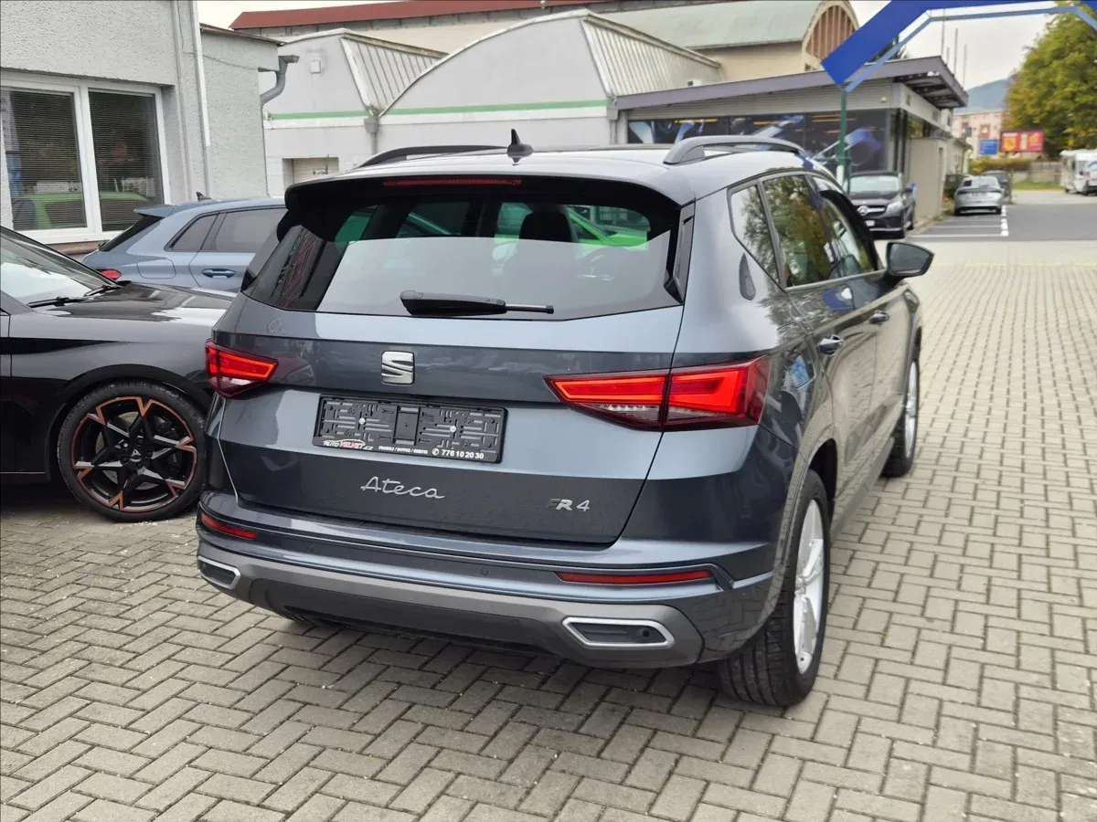Seat Ateca - Náhled 3