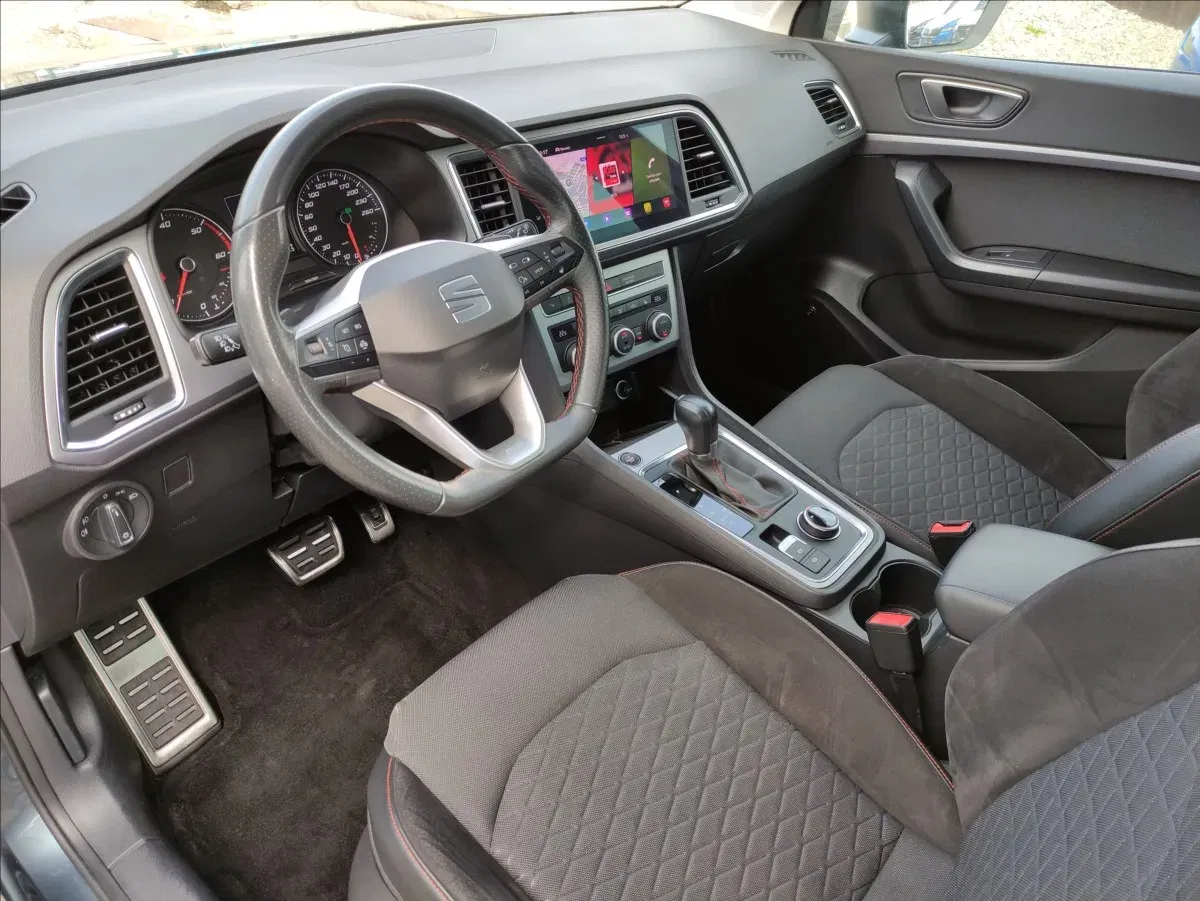 Seat Ateca - Náhled 5