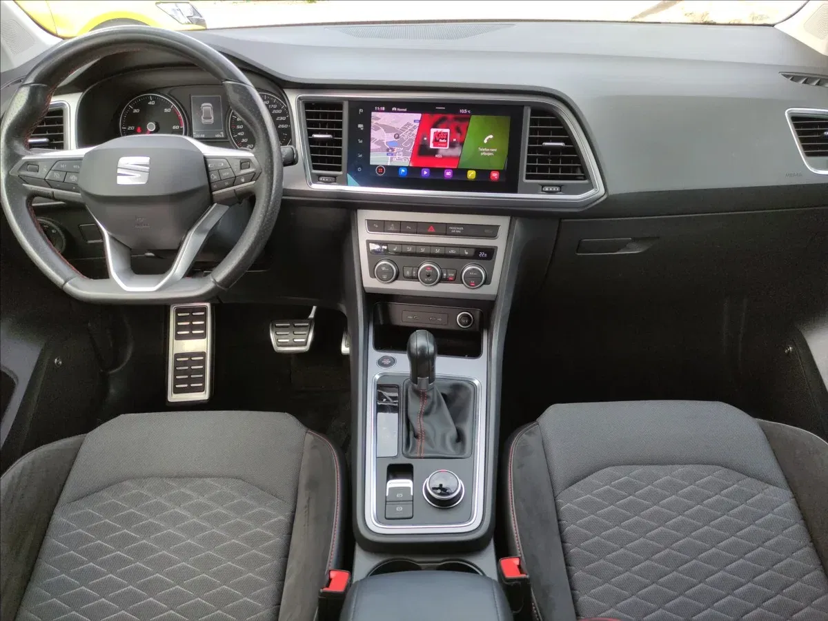 Seat Ateca - Náhled 6