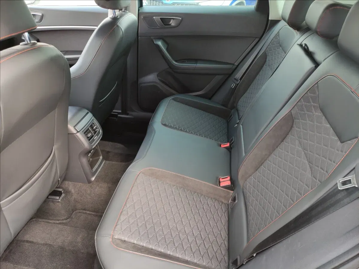 Seat Ateca - Náhled 8