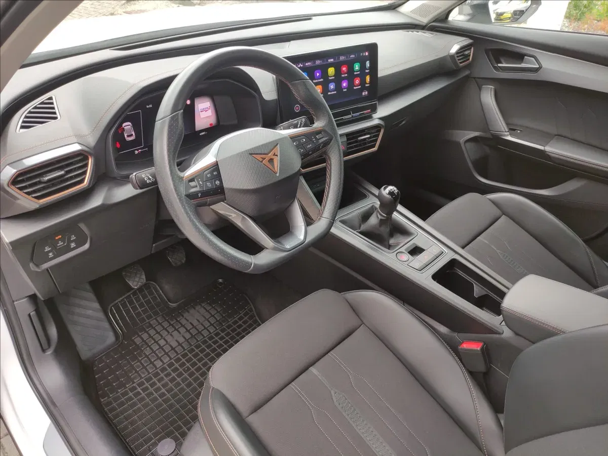 Cupra Formentor - Náhled 5
