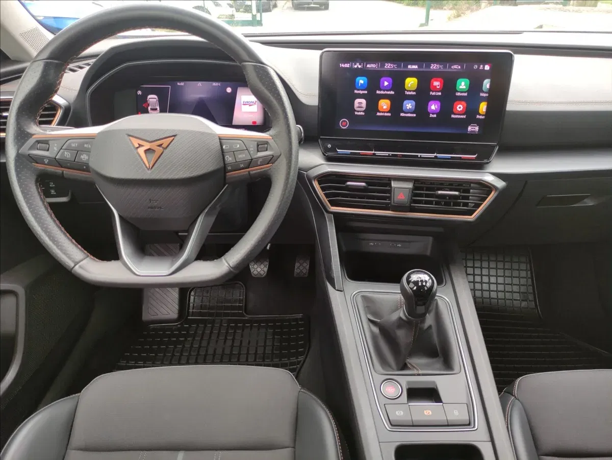 Cupra Formentor - Náhled 7