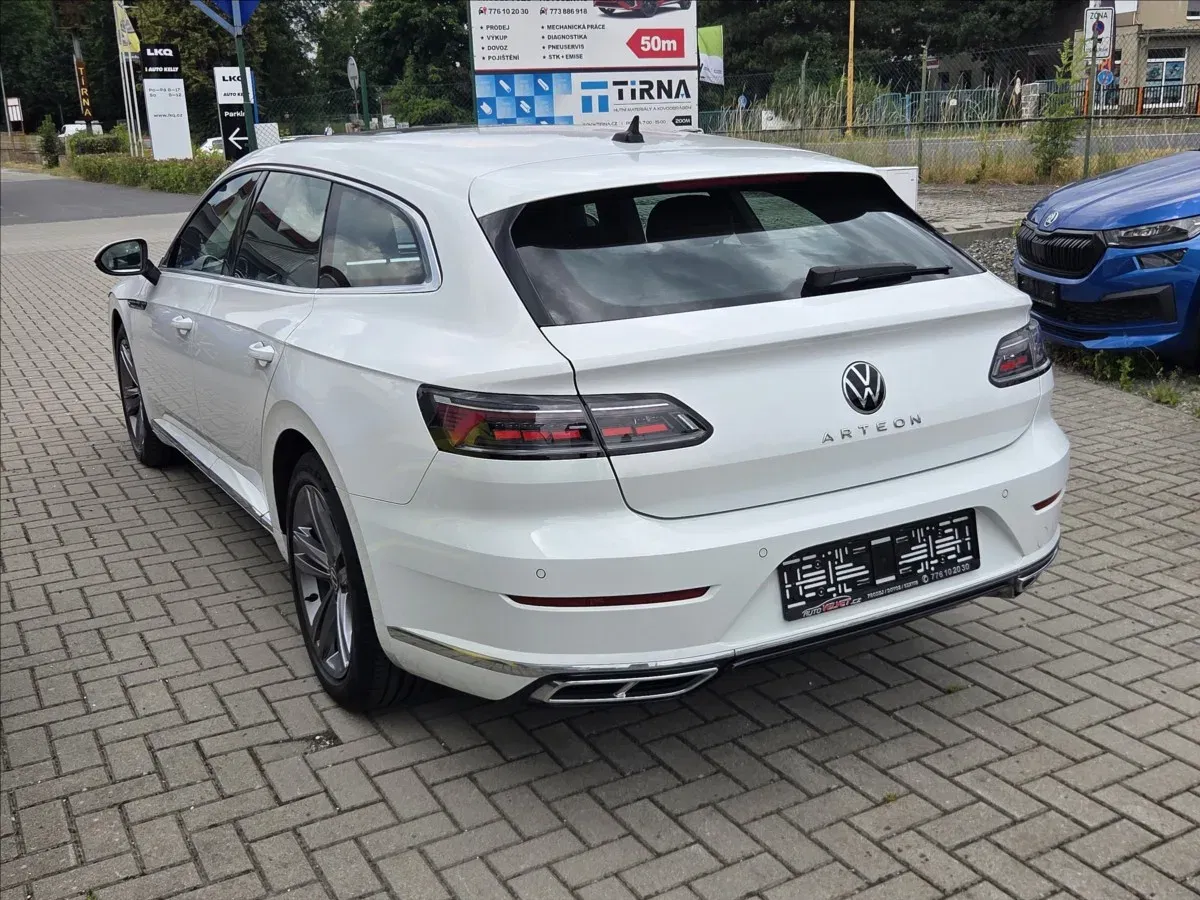 Volkswagen Arteon Shooting Brake - Náhled 2