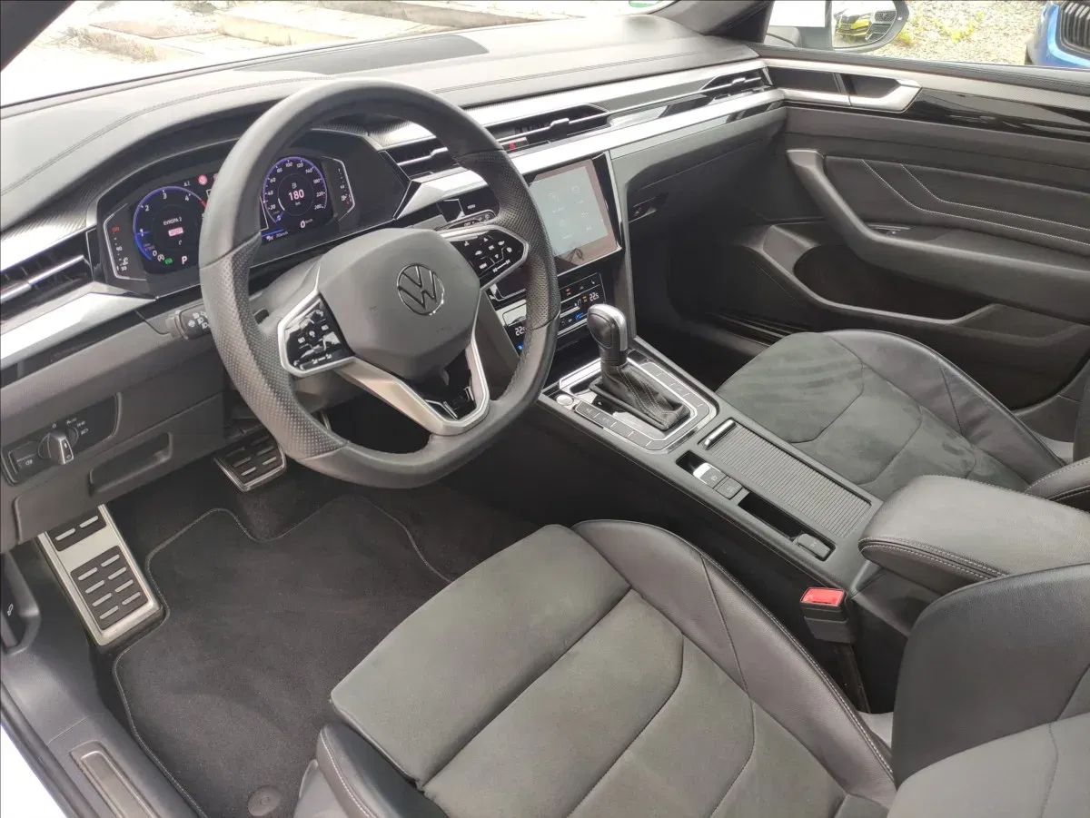 Volkswagen Arteon Shooting Brake - Náhled 5