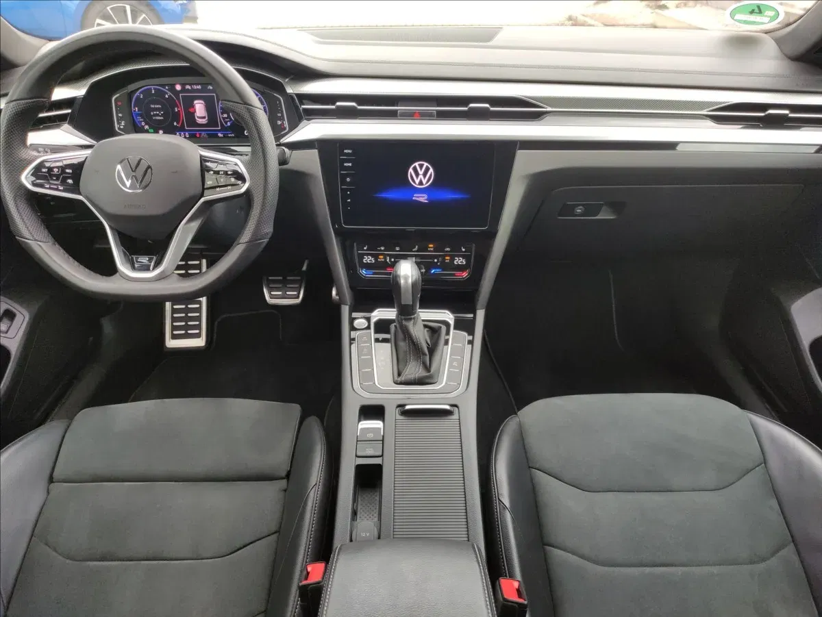 Volkswagen Arteon Shooting Brake - Náhled 6