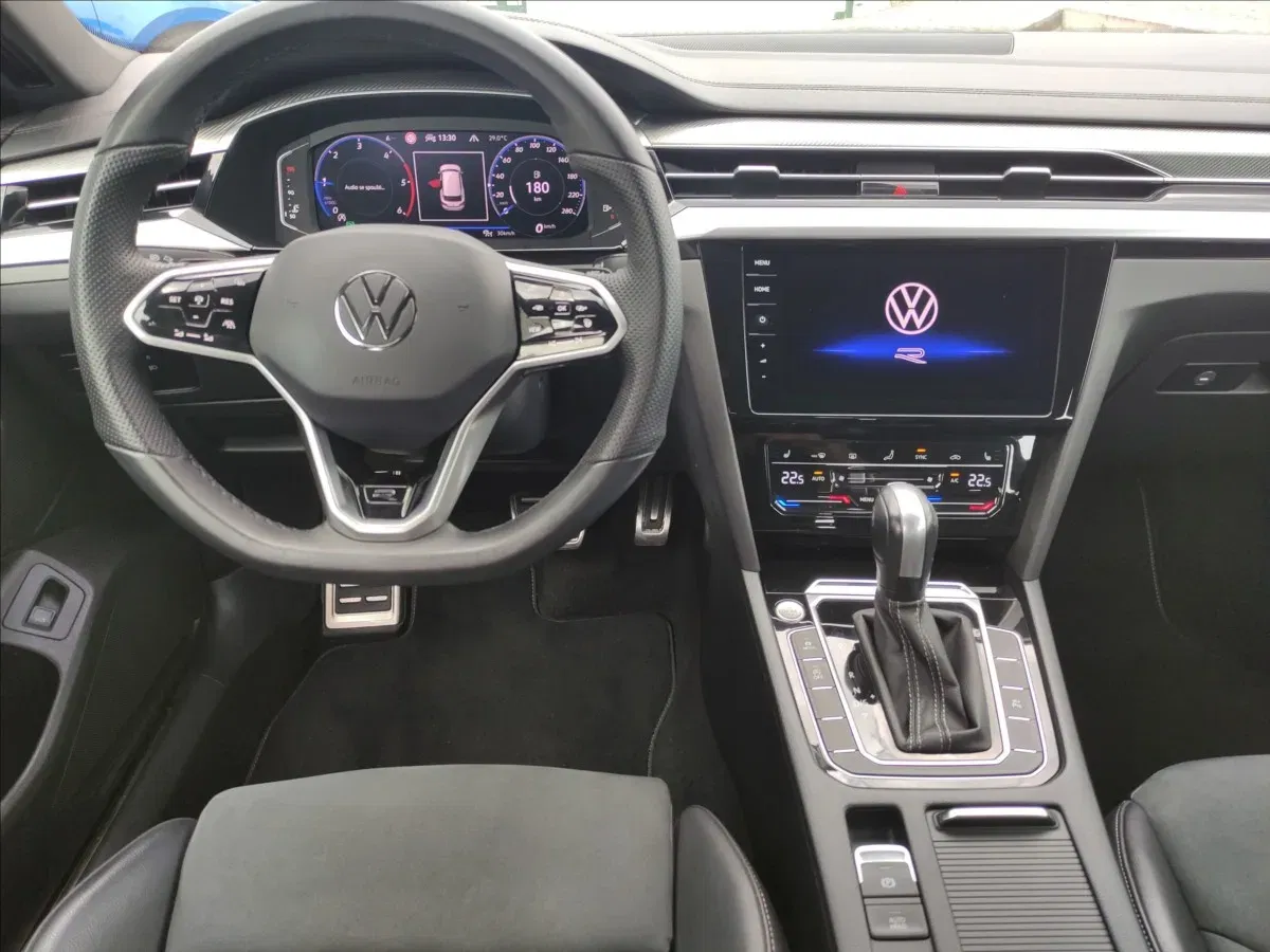 Volkswagen Arteon Shooting Brake - Náhled 7