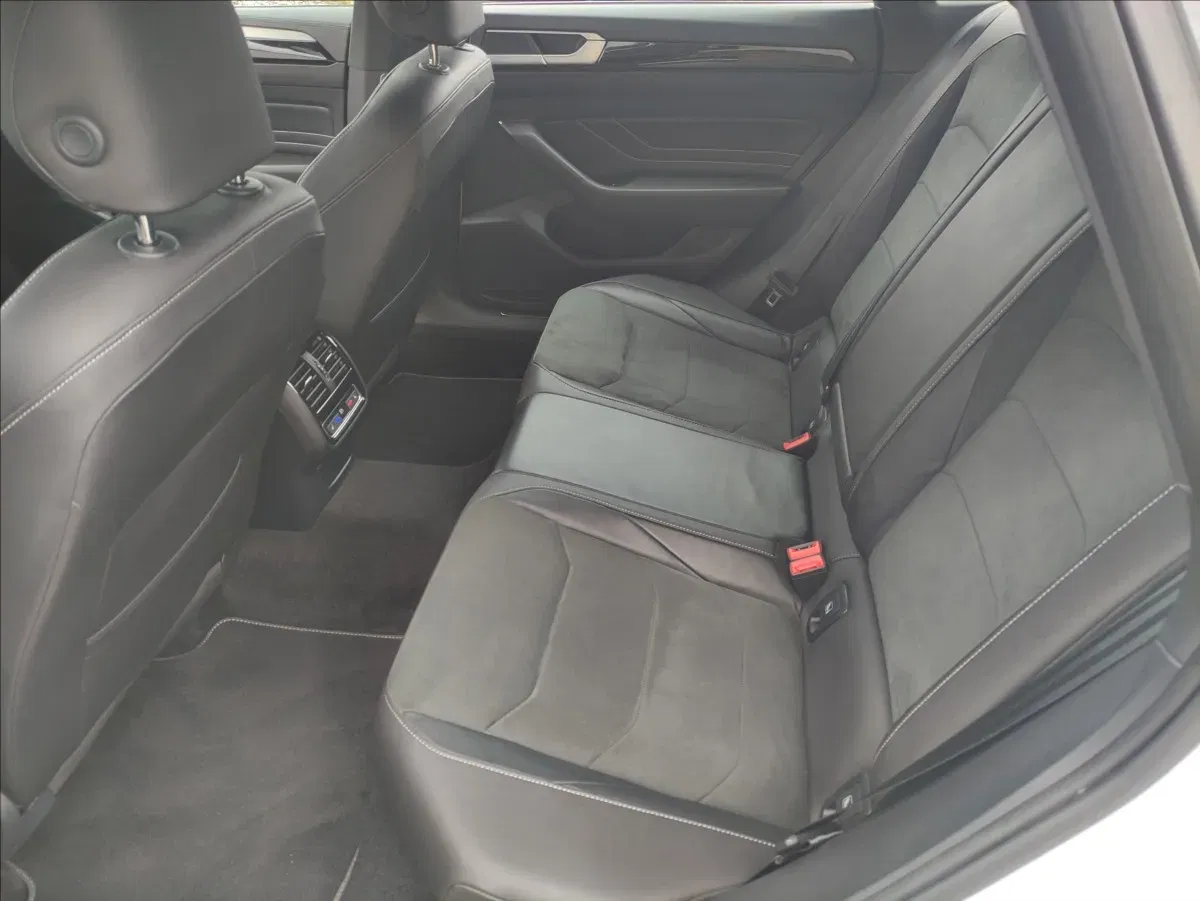 Volkswagen Arteon Shooting Brake - Náhled 8