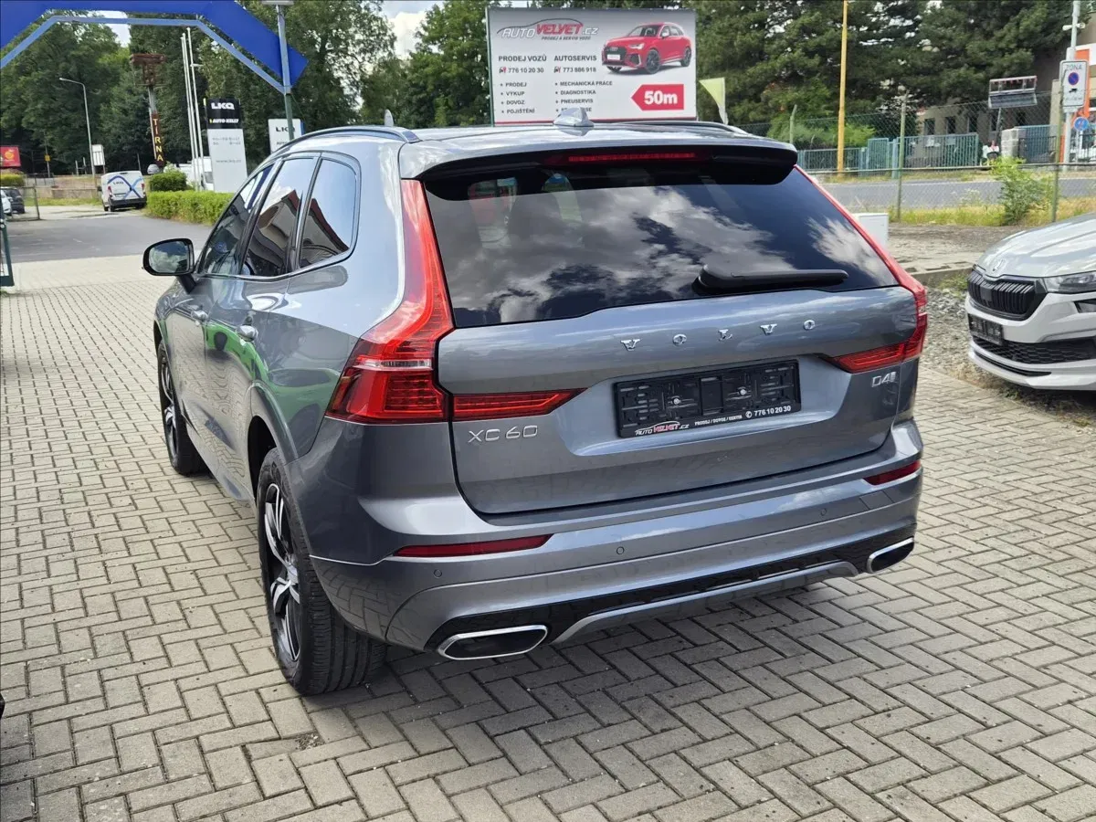 Volvo XC60 - Náhled 2