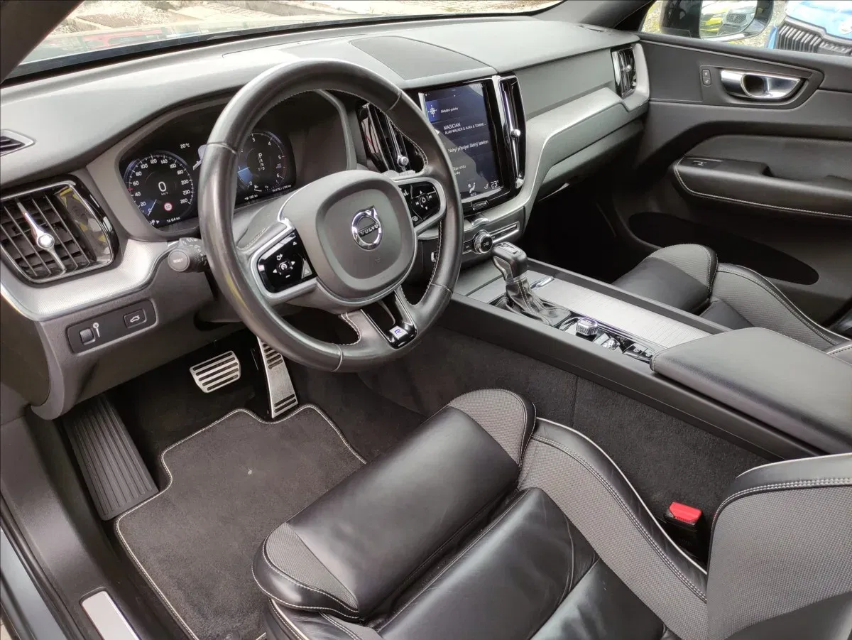Volvo XC60 - Náhled 5
