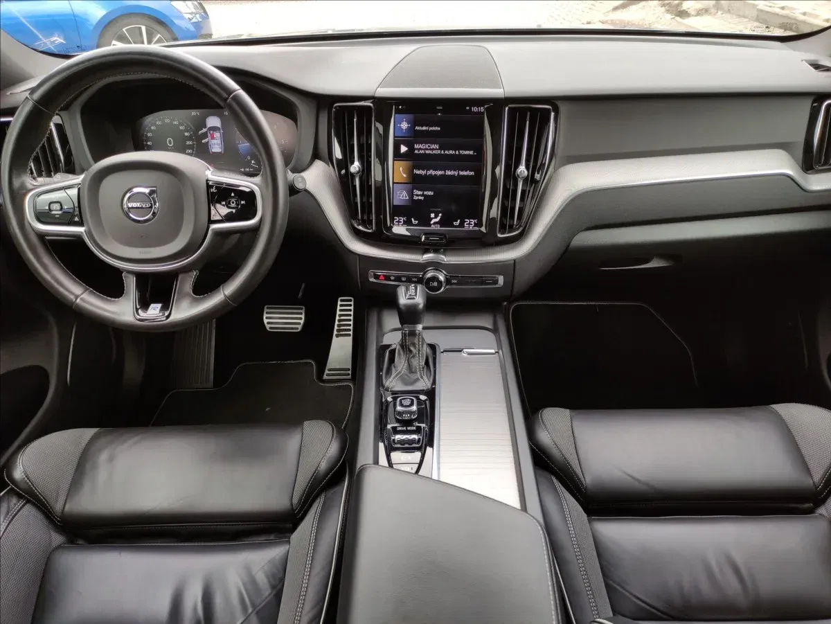 Volvo XC60 - Náhled 6