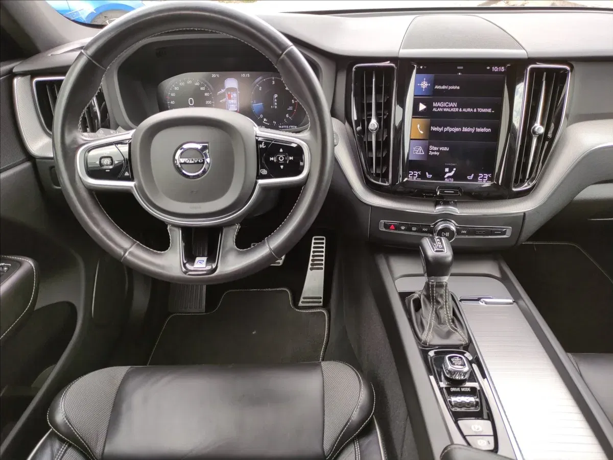 Volvo XC60 - Náhled 7