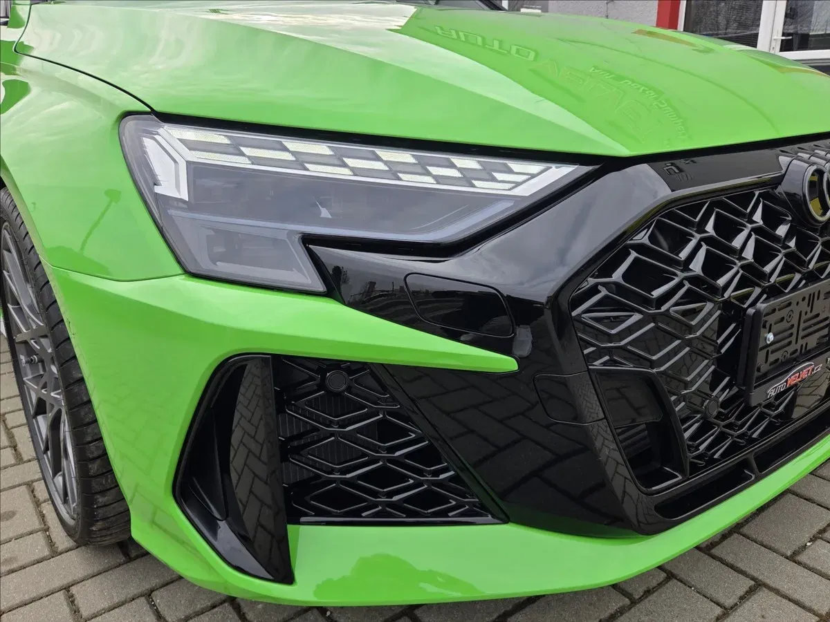 Audi RS 3 - Náhled 5