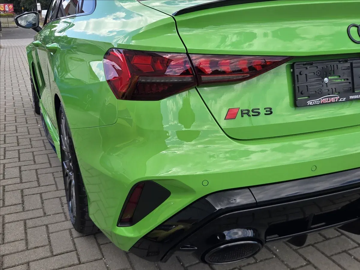 Audi RS 3 - Náhled 3