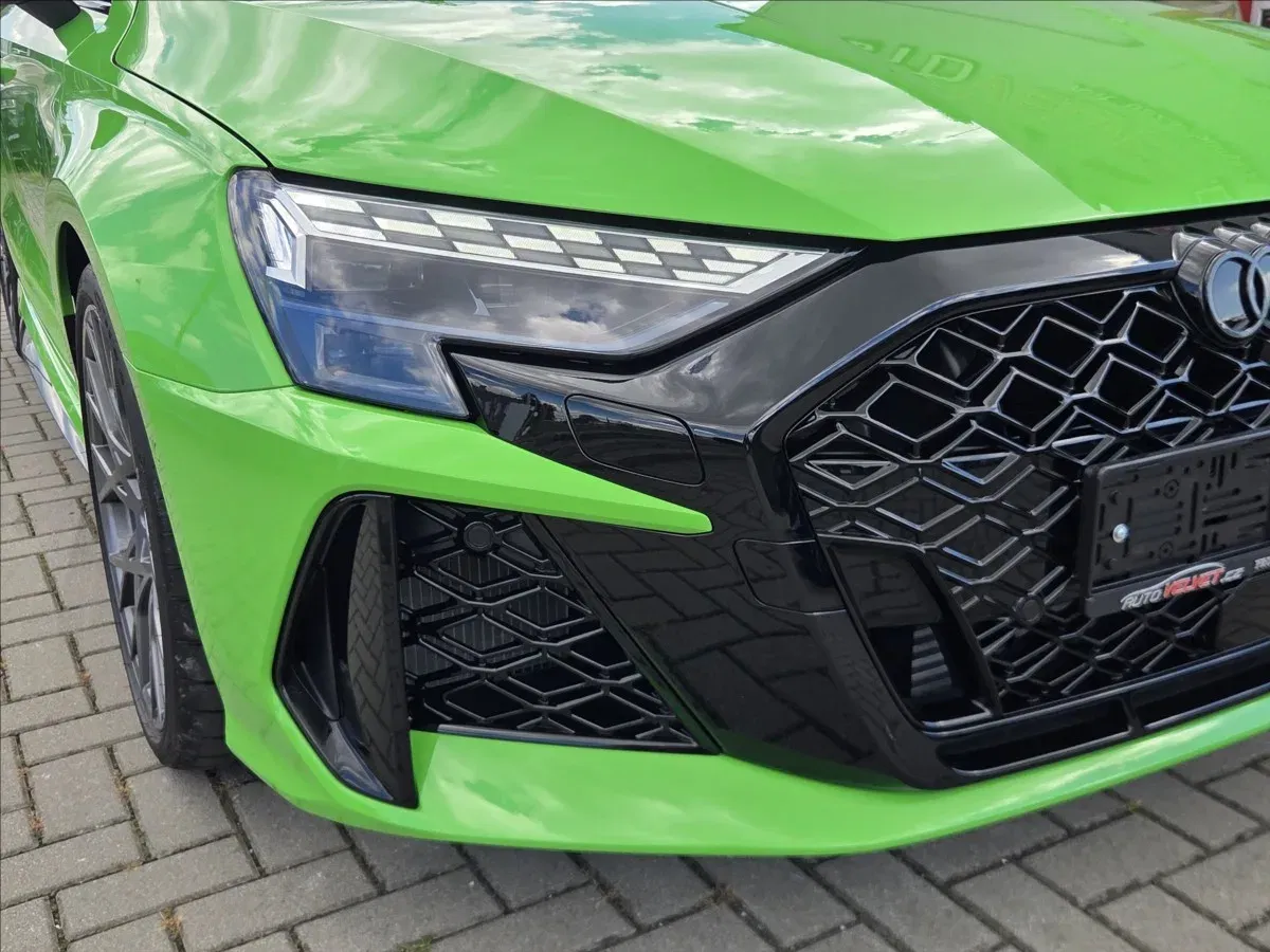 Audi RS 3 - Náhled 6