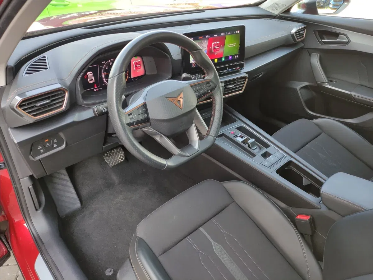 Cupra Formentor - Náhled 5