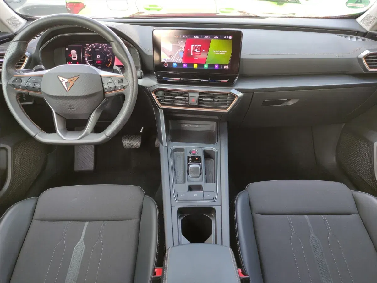 Cupra Formentor - Náhled 6