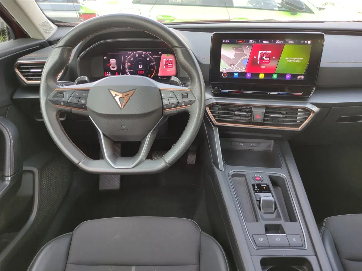 Cupra Formentor - Náhled 7