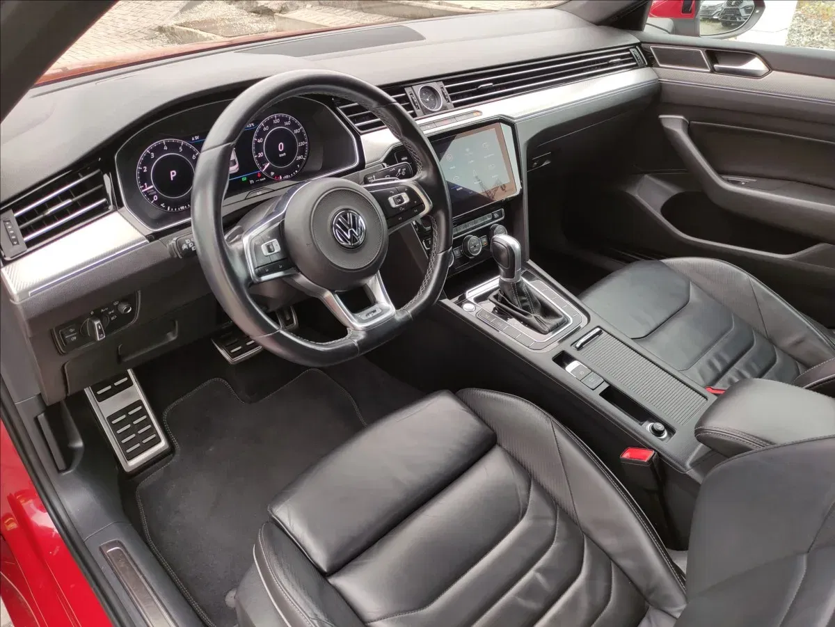 Volkswagen Arteon - Náhled 5