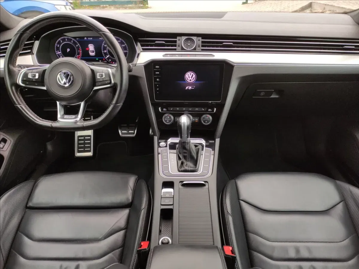 Volkswagen Arteon - Náhled 6