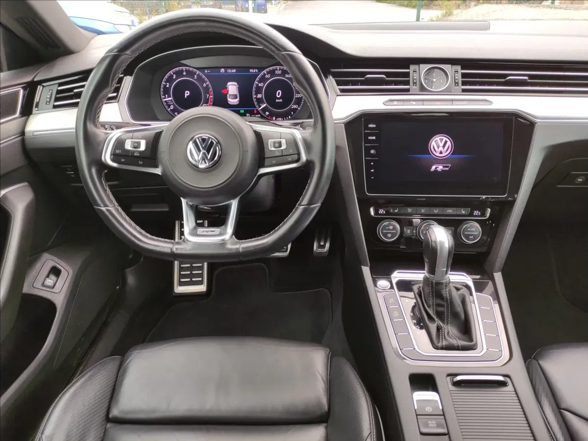 Volkswagen Arteon - Náhled 7