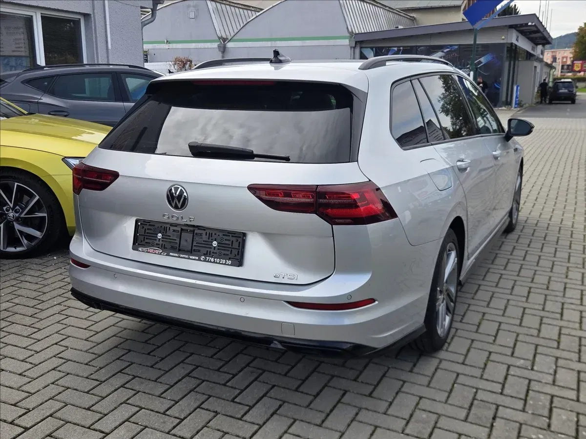 Volkswagen Golf - Náhled 3