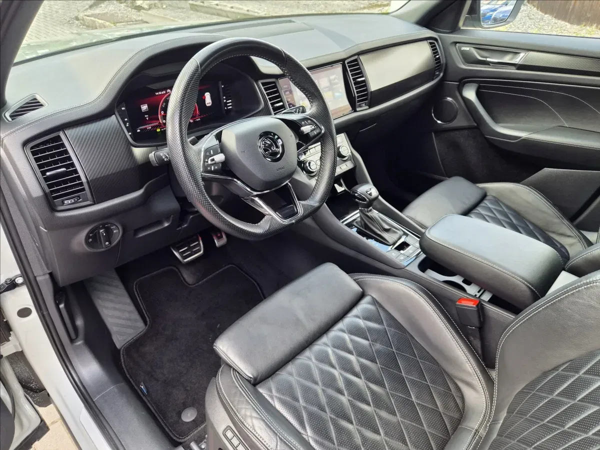 Škoda Kodiaq - Náhled 5
