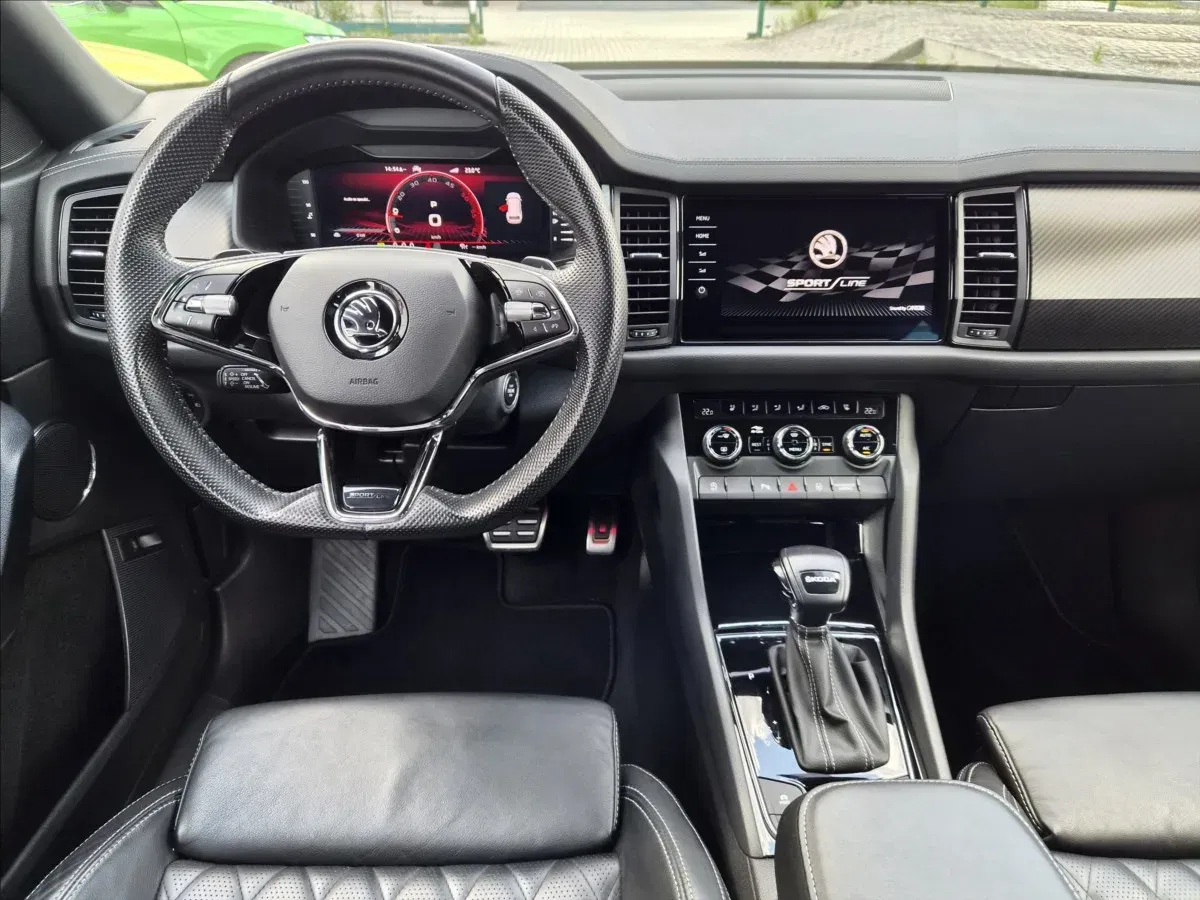 Škoda Kodiaq - Náhled 7