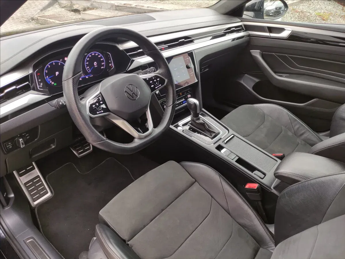 Volkswagen Arteon Shooting Brake - Náhled 5
