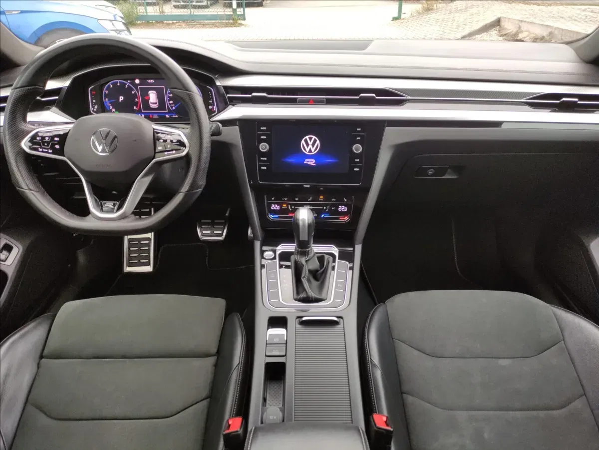 Volkswagen Arteon Shooting Brake - Náhled 6