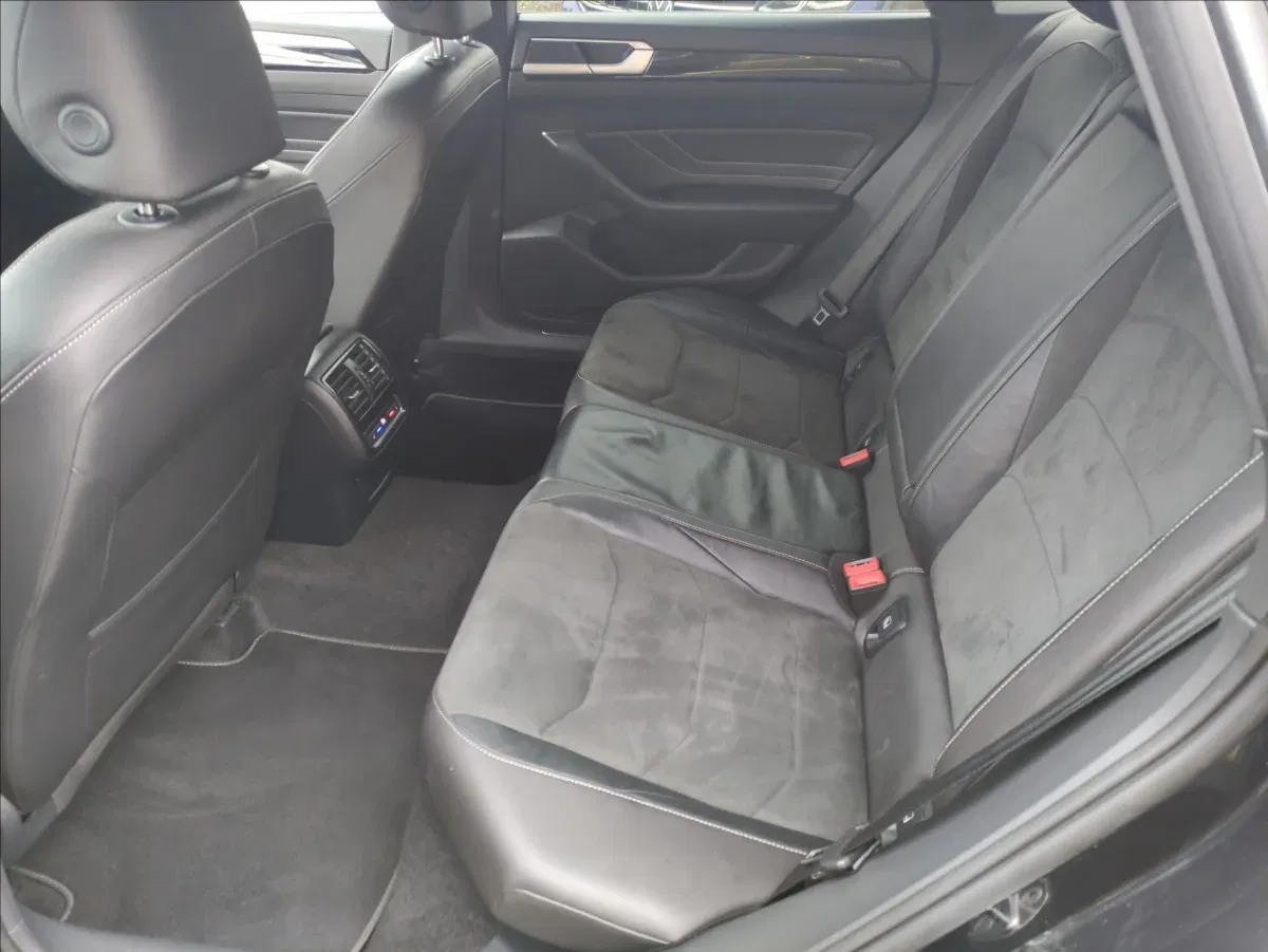 Volkswagen Arteon Shooting Brake - Náhled 8