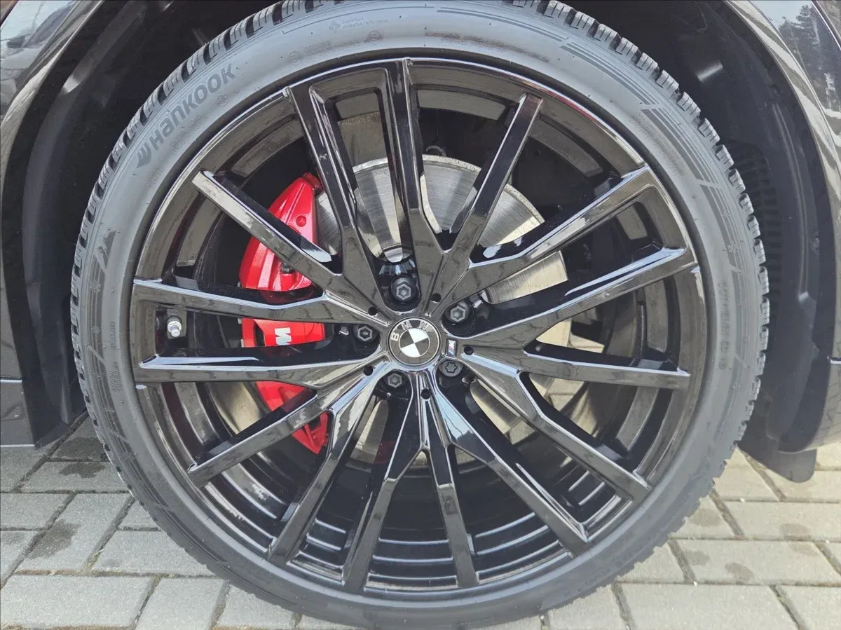 BMW X6 - Náhled 6