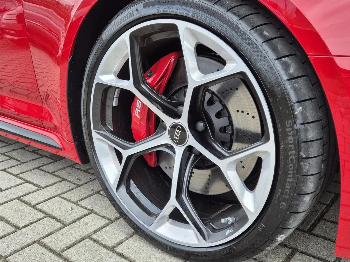 Audi RS 4 - Náhled 5