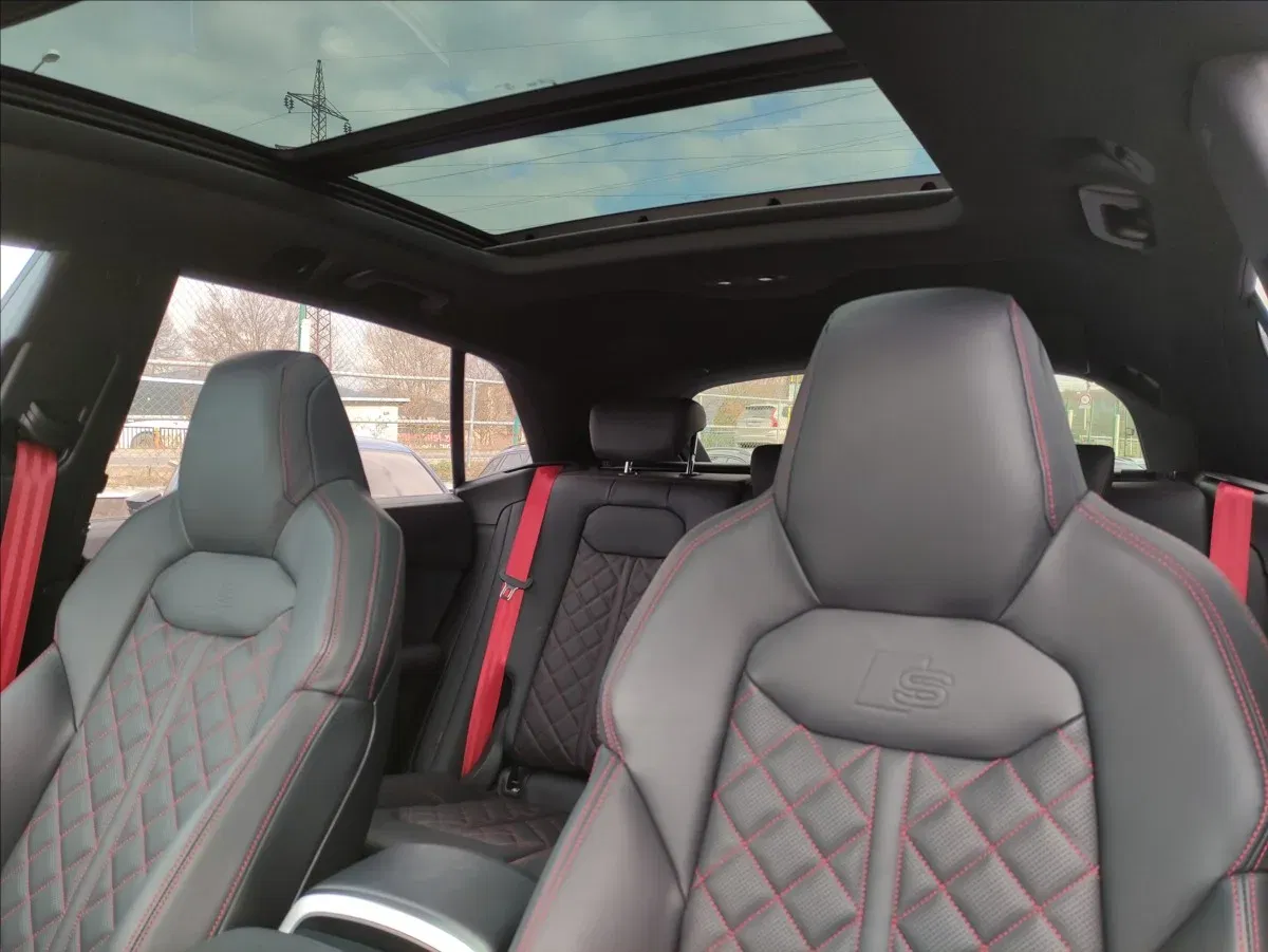 Audi Q8 - Náhled 8
